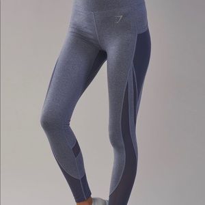 Gymshark leggings